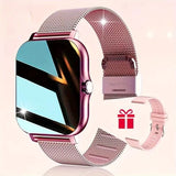 2026 Selling New Smart Watch for Men Women Newest Sport SmartWatch Faces Bluetooth Call Sports Fitness Phones Android iPhone