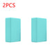 Aqua Blue 2PCS