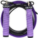 Purple-Double Hole