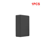 1-5PCS EVA Yoga Building Blocks Cubes Reinforcement Mats Sports Pilates Bricks Exercise Home Exercise Fitness Blocks for Yoga