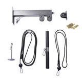 Gantry Frame fitness equipment set combination home high pull-down large bird back chest and triceps muscles training