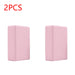 Pink 2PCS