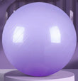 1pcs Yoga ball, children's sensory integration training ball, baby early education, thickened explosion-proof balance ball
