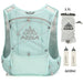Green 2.5L Water Bag