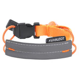 Reflective Cycling Pants Cuff Band High Visibility Bicycle Trouser Bands Adjustable for Night Walking Cycling Running