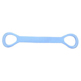 8-shaped Fitness Resistance Band Sports Workout Elastic Band Home Fitness Rubber Pull Rope Yoga Training Exercise Gym Equipment