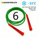 TPU 6mm 3m anticold