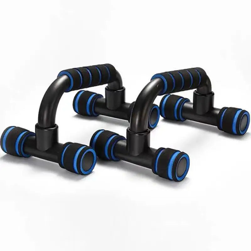 Nonslip Push Up Stand Home Fitness Power Rack Gym Handles Push Up Bars Exercise Arm Chest Muscle Training Bodybuilding Equipment