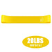 Yellow-1PCS