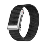 2026 New Nursing Grade Smart Bracelet VWAR Loop Life SpO2 Blood Lipid Uric Acid ECG+PPG Waterproof Band Sport Fitness Tracker