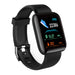 116Plus Black
