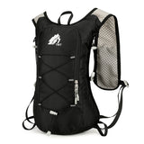 Running Vest with 2L Hydration Bladder | Ultra-Light 5L Hydration Pack | Perfect for Trail Running, Cycling, Hiking & Marathons