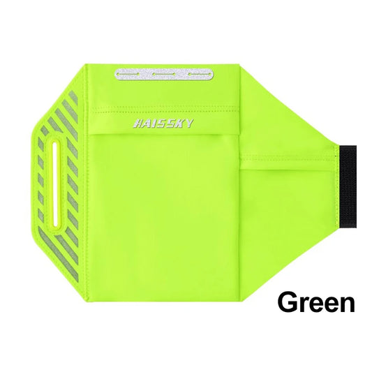 cell phone armband for running armband cell phone case Sport phone armband arm bag for men Sports Accessories Mobile phone pouch