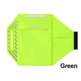 cell phone armband for running armband cell phone case Sport phone armband arm bag for men Sports Accessories Mobile phone pouch