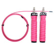 Jump Rope Crossfit Skipping Ropes Pro Ball Bearings Anti-Slip Handles Sports Weighted Training