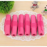 1Set Sponge Rollers DIY Design Soft for Women Hair Tools  Hair Roller Soft Hair Curlers Foam Roller Hair Rollers for Women