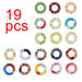 19pcs Flavour Pods 1
