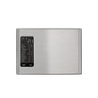 Stainless Steel Smart Nutrition Food Scale Free App with 19 Nutrients Tracking Smart Digital Kitchen Scale