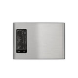 Stainless Steel Smart Nutrition Food Scale Free App with 19 Nutrients Tracking Smart Digital Kitchen Scale