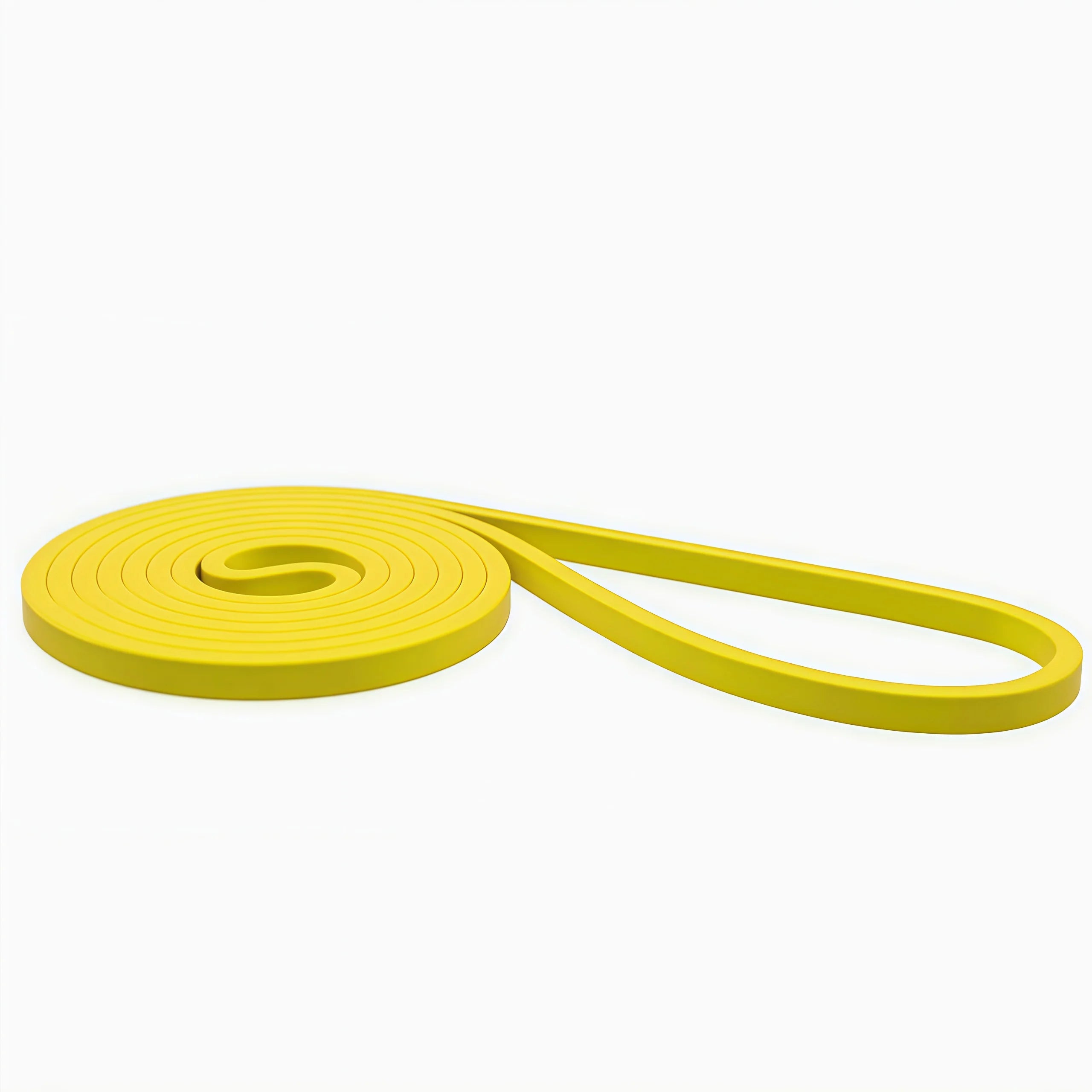 Fitness Rubber Resistance Band Set Heavy Duty Resistance Band Yoga Workout Strength Training Stretch Band Circulation Expander