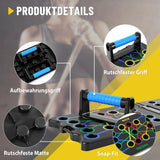 Push-up Handles Push-ups Board Push-up Up Board Chest Trainer Men Fitness Equipment Home Calisthenics Equipment Fitness accessories Push-up Board with Counting Timer Function