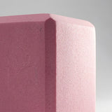 High Density Yoga Block Foam Brick Dance Exercise Leg Stretching Yoga Block for Beginners Yoga Studio