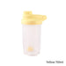 Yellow 700ml