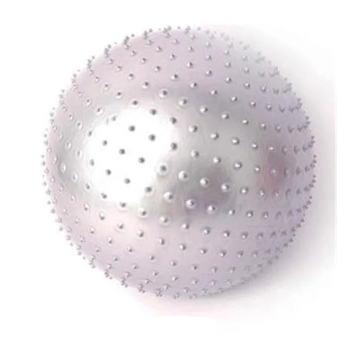 Piont Massage Yoga Pilates Ball Fitness Gym Balance Fitball Exercise Workout Balls