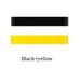 Black-Yellow