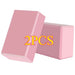 2pcs Pink