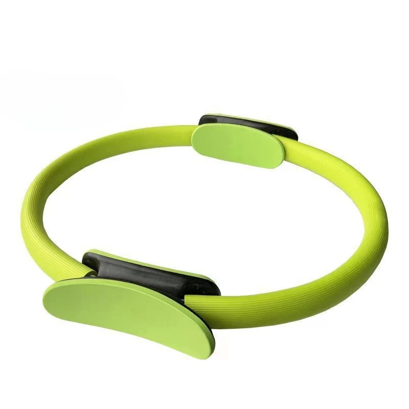 Pilates Ring Pilates Magic Fitness Circle for Toning Thighs Abs and Legs Resistance Training Body Sport Fitness Yoga