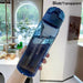 blue-Transparent