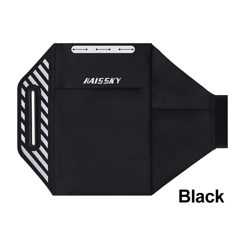 cell phone armband for running armband cell phone case Sport phone armband arm bag for men Sports Accessories Mobile phone pouch