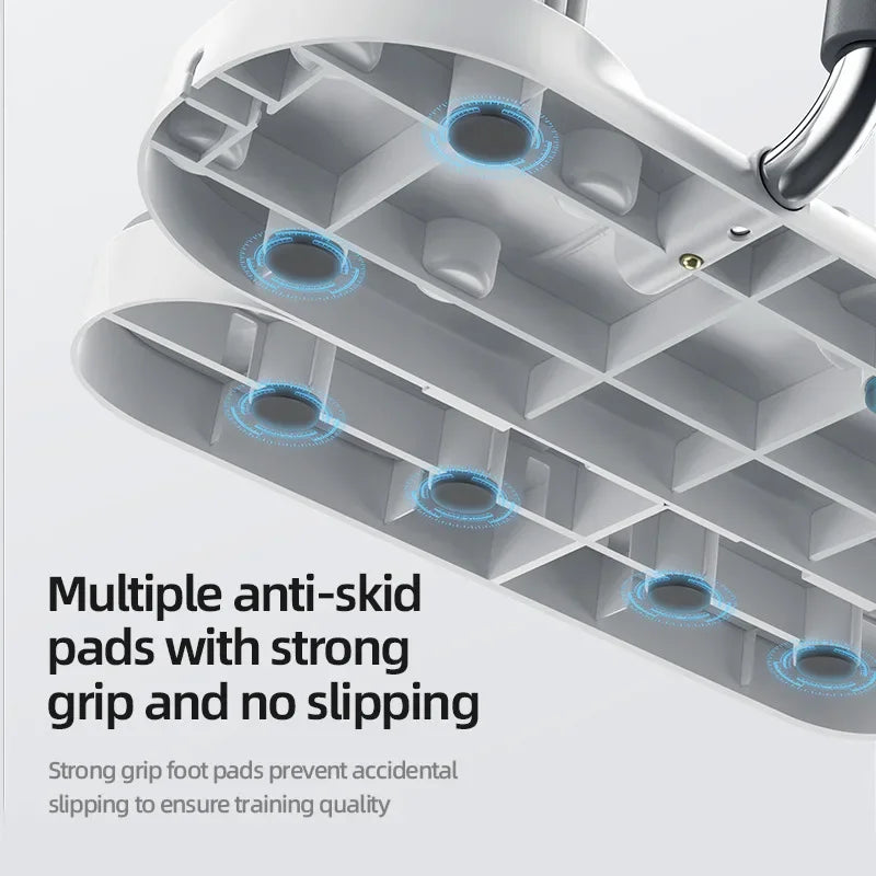 Tablet Support Trainer Multifunctional Push Up Board Chest and Abdominal Muscle Training Stand Home Fitness Equipment