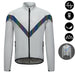 New Grey Jacket