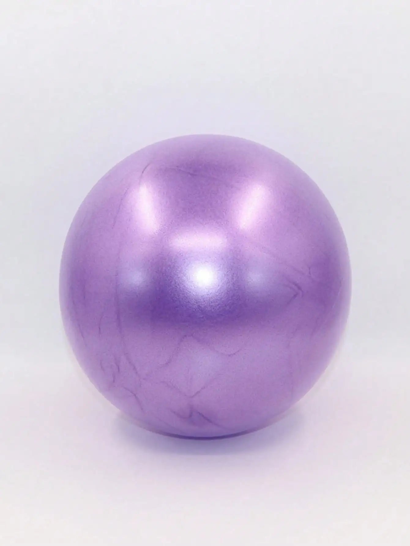 25cm Yoga Ball Exercise Gymnastic Fitness Pilates Ball Balance Exercise Gym Fitness Yoga Ball Indoor Training Yoga Ball Core