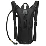 3L waterproof water bag outdoor sports backpack travel cycling mountaineering tactics convenient water bottle water bag