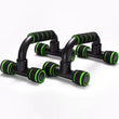 Nonslip Push Up Stand Home Fitness Power Rack Gym Handles Push Up Bars Exercise Arm Chest Muscle Training Bodybuilding Equipment