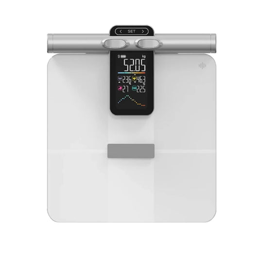 2025 New Offline Measurement Function Body Scale Body Fat Meter Body Composition Analyzer Smart Weight Scale Body Fat Scale