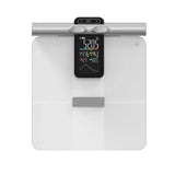 2025 New Offline Measurement Function Body Scale Body Fat Meter Body Composition Analyzer Smart Weight Scale Body Fat Scale