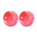 2pcs-red 2