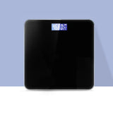 USB intelligent precise body fat scale, human body composition analyzer, Bluetooth compatible smartphone application