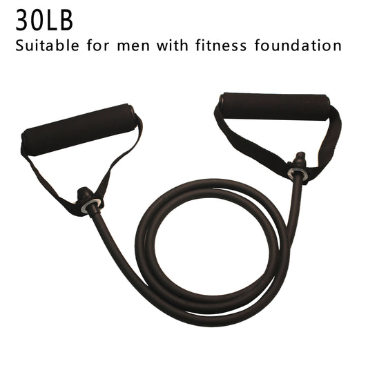 Resistance Bands with Handles Portable Workout Bands for Men Women Home Strength Training