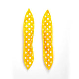 10Pcs/Lot Hair Curlers Soft Sleep Pillow Hair Rollers Set Best Flexible Foam and Sponge Magic Hair Care DIY  Styling Tools  curl