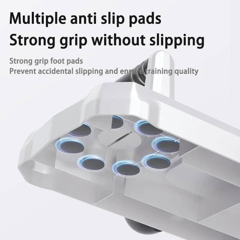 1 Set Non-Slip Push Ups Board, Intelligent Timing and Counting, Push Up Rack, Exercise Arm Chest Muscle Stand,Fitness Equipment