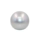 25cm Yoga Ball Gym Indoor Core Training Pilates Sport Fitness Yoga Ball Anti Burst and Slip Resistant Balls Balance Exercise