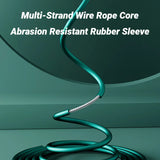 Counting Jump Rope Steel Skipping Exercise Adjustable Fitness Gym Training Home Equipment Sports Adult Student Exam