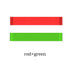 Red-Green