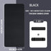 Black-185-60-1cm