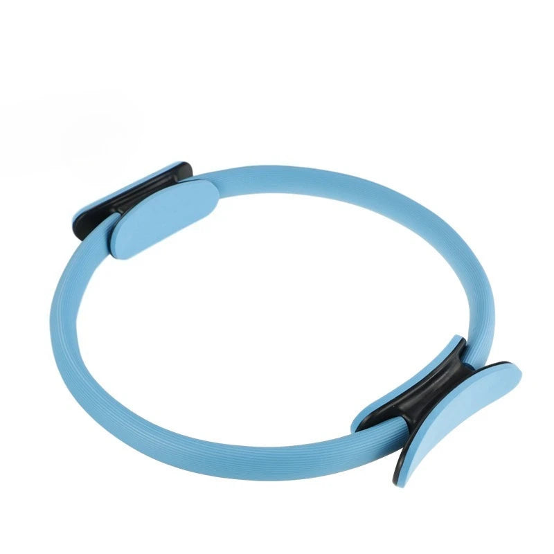 Pilates Ring Pilates Magic Fitness Circle for Toning Thighs Abs and Legs Resistance Training Body Sport Fitness Yoga
